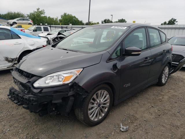 2017 Ford C-Max Energi SE