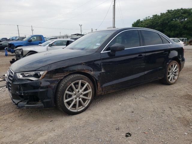 VIN WAUCCGFFXF1033239 2015 AUDI A3 no.1