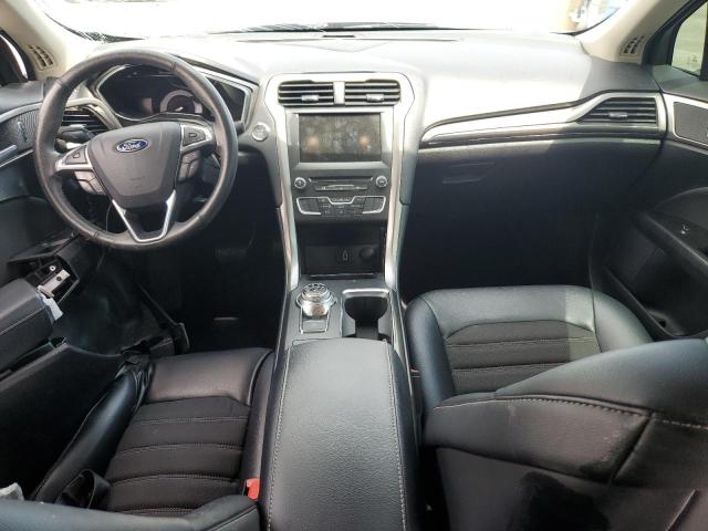 3FA6P0H73HR350554 Ford FUSION SE