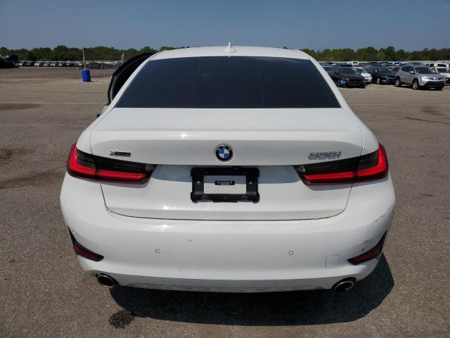 2022 BMW 330XI - 3MW5R7J00N8C54823