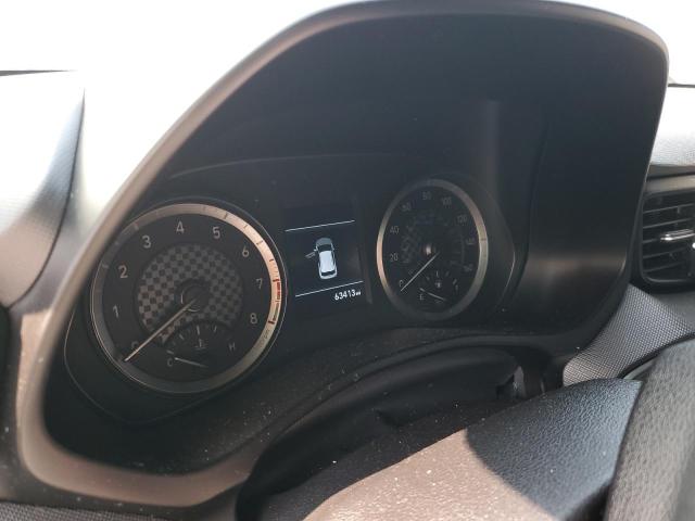 2019 HYUNDAI VELOSTER B - KMHTG6AF2KU004105