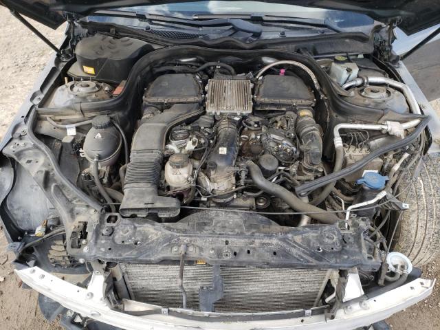 WDDHF6HB0GB193653 Mercedes-Benz E 400 4matic