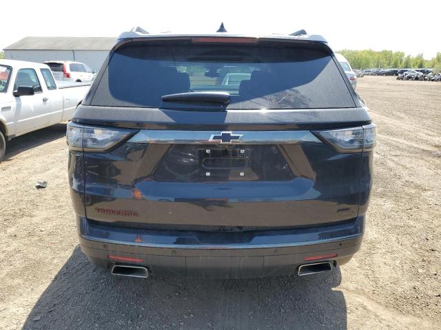 1GNEVKKW4LJ293654 CHEVROLET TRAVERSE 2020
