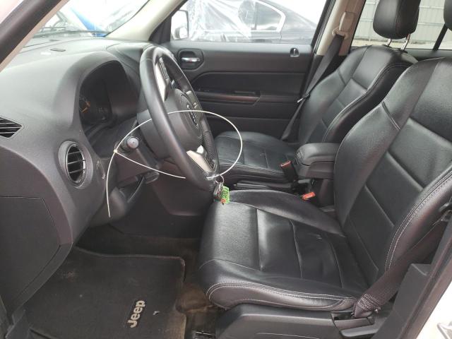 2015 JEEP PATRIOT 1C4NJRAB6FD279835