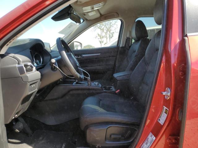 JM3KFACM6J0425081 Mazda Cx-5 Touring