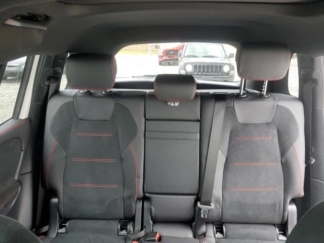 W1N4M4GB3PW270344 Mercedes-Benz GLB 250
