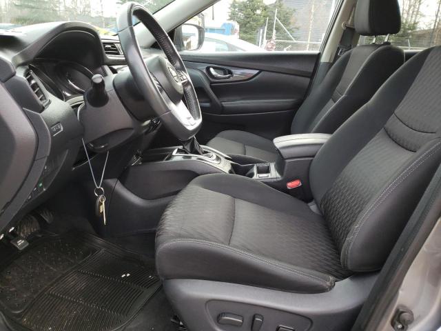 KNMAT2MV3HP535839 Nissan ROGUE S