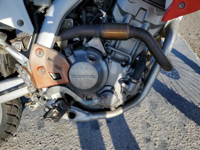 2014 HONDA CRF250 L MLHMD3819E5106555