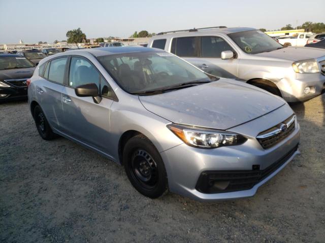 4S3GTAB61N3702993 Subaru Impreza
