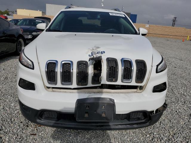 1C4PJLCB5GW206903 Jeep Cherokee Latitude