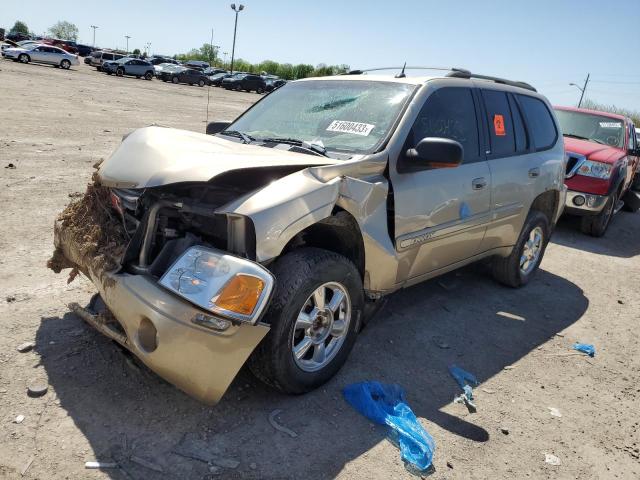 2004 GMC Envoy 