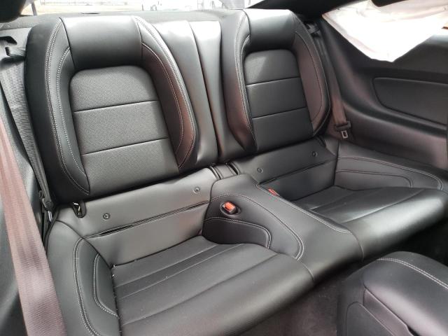 1FA6P8TH4P5100904 Ford MUSTANG
