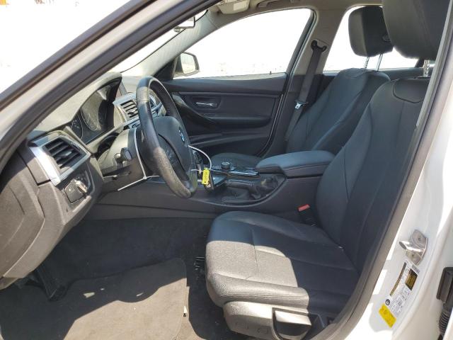 WBA8E1G59JNU89799 BMW 320 I