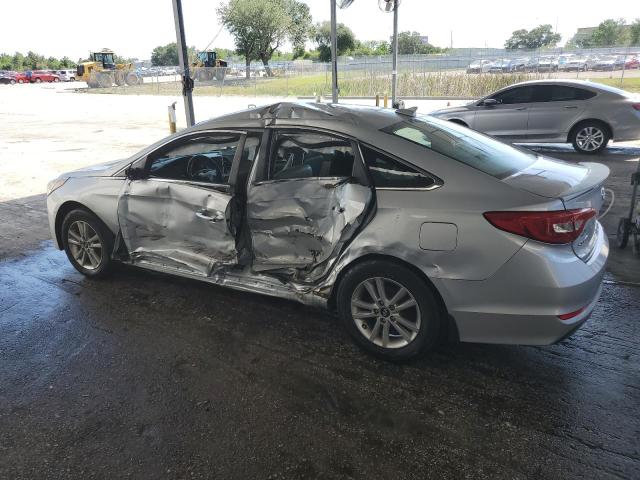 2015 HYUNDAI SONATA ECO - 5NPE24AA3FH160240