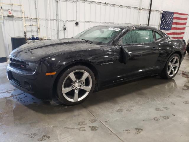 2011 Chevrolet Camaro LT