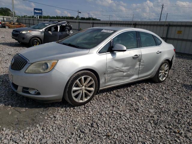 2015 Buick Verano 