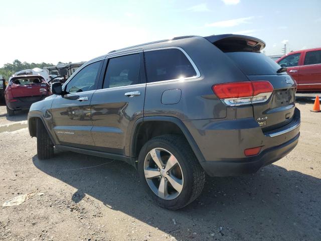 1C4RJFBG9FC211299 Jeep Grand Cherokee Limited
