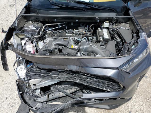 VIN 2T3H1RFV2NW216409 2022 TOYOTA RAV4 no.12