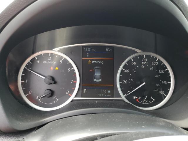 3N1AB7AP2KY353922 Nissan SENTRA S