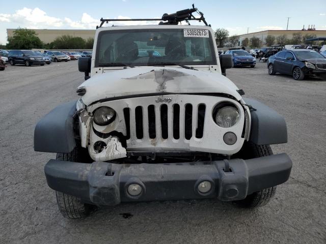 1C4BJWDGXEL252991 Jeep Wrangler Unlimited Sport