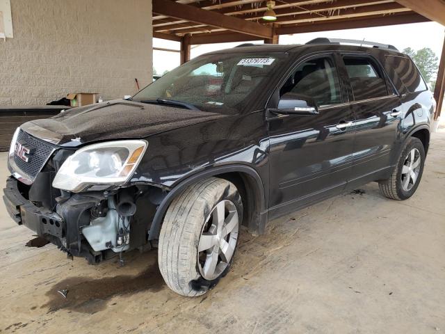 2011 GMC Acadia SLT2