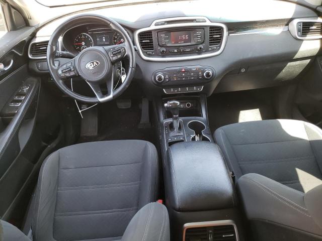 5XYPGDA33GG087536 KIA SORENTO LX