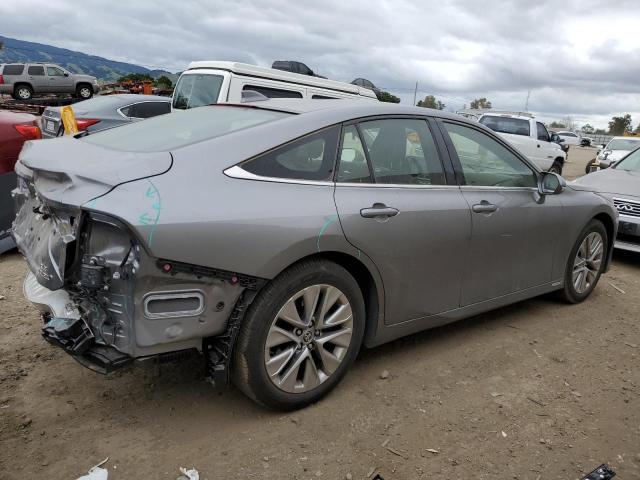 2022 TOYOTA MIRAI LE JTDAAAAA8NA005172