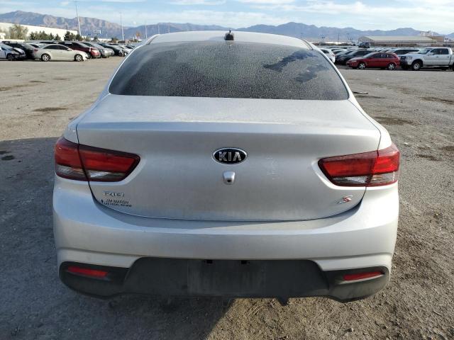3KPA24AD3LE312266 KIA RIO LX
