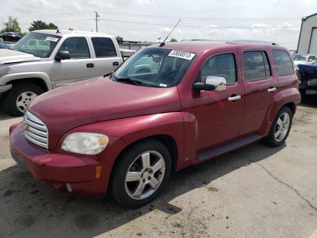 2007 Chevrolet HHR LT