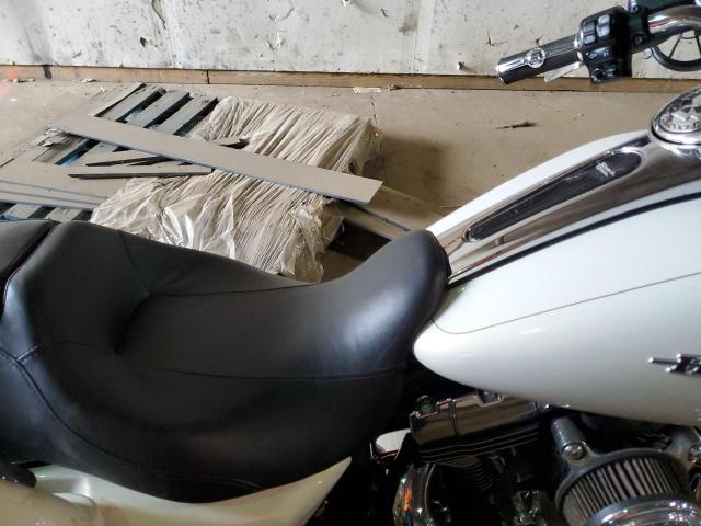 2014 HARLEY-DAVIDSON FLHXS STRE - 1HD1KRM14EB665161