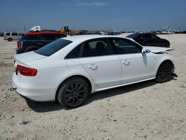 VIN WAUAFAFL4FN026121 2015 Audi A4, Premium no.3