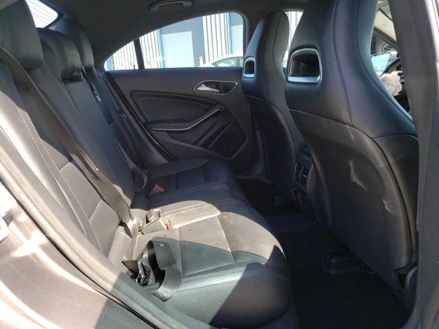WDDSJ4EB1EN147869 Mercedes-Benz CLA 250