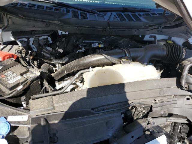 2021 FORD F150 SUPER - 1FTEW1CP1MKE97525