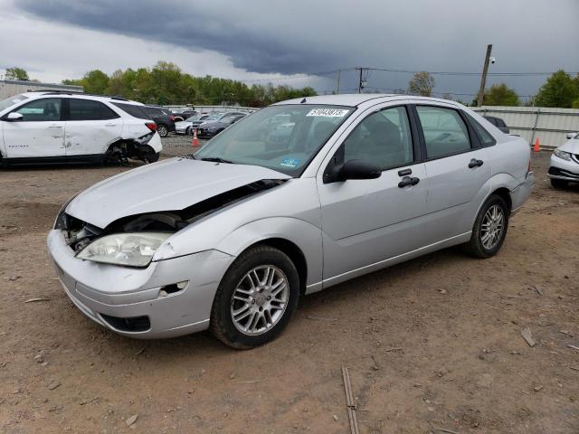 2005 Ford Focus 