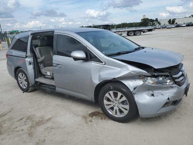 2016 HONDA ODYSSEY SE - 5FNRL5H38GB137872