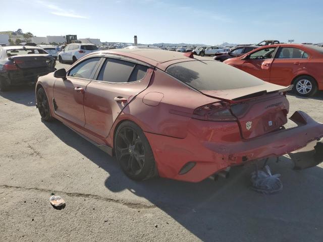 KNAE55LC2J6013872 KIA Stinger Gt2