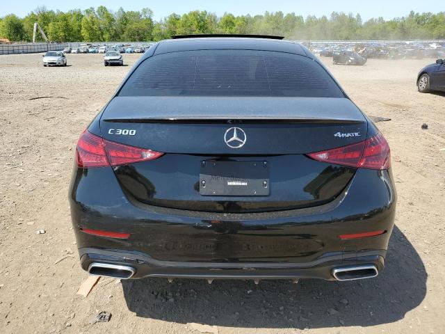 VIN W1KAF4HB0PR105147 2023 Mercedes-Benz C-Class, 3... no.6