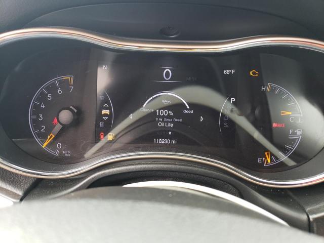 1C4RJEAG6FC677543 Jeep Grand Cherokee Laredo