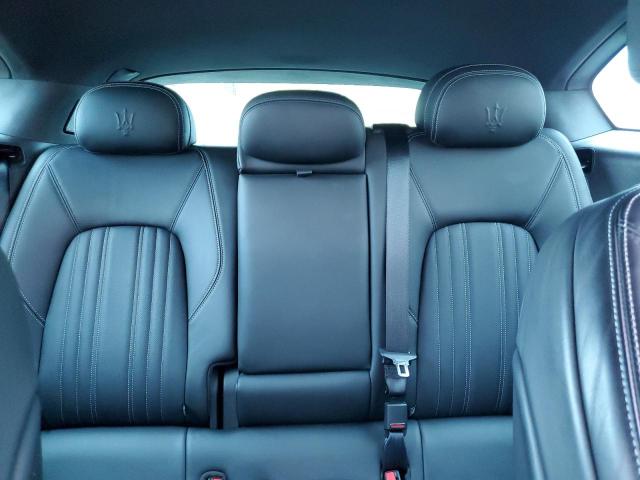 2019 MASERATI LEVANTE LU - ZN661XUL1KX338844