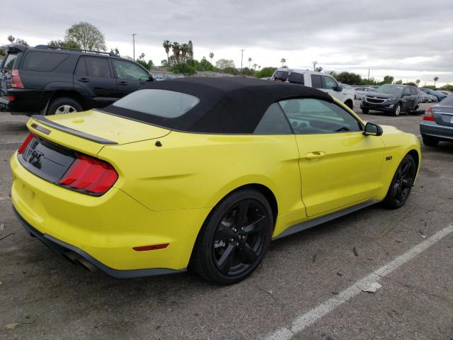 1FATP8FF4M5115704 Ford MUSTANG GT