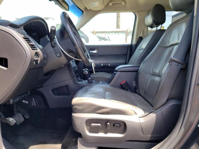 2FMGK5C82HBA08260 Ford FLEX SEL