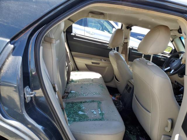 2007 Chrysler 300 Touring VIN: 2C3KA53G77H745043 Lot: 82652783