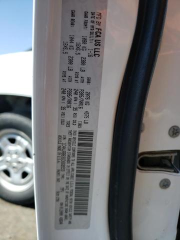 1C4NJRBB3GD668559 Jeep Patriot Sport