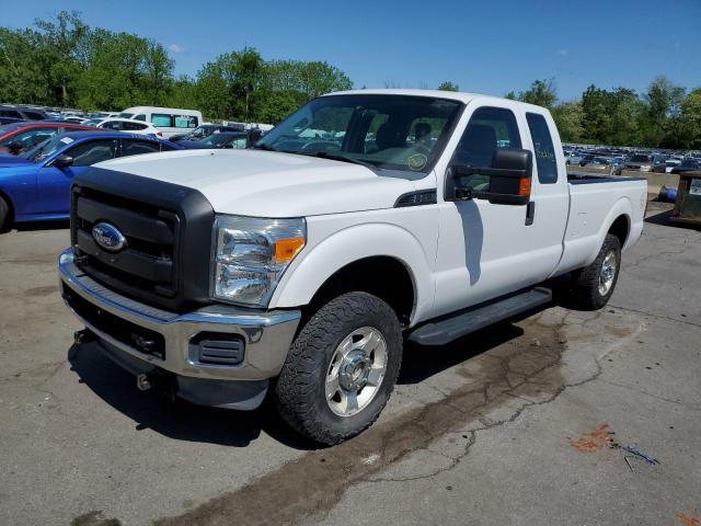 2012 Ford F-250 