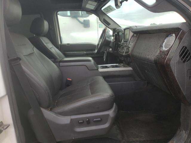 1FT8W3D67EEB35374 Ford F350 Super Duty