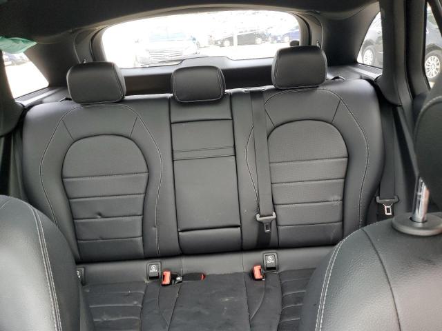 2019 MERCEDES-BENZ GLC 350E - WDC0G5EB1KF634527