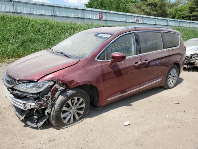 2C4RC1BG5KR537504 2019 CHRYSLER PACIFICA - Image 1