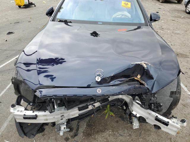 W1K6G6DB7NA157634 Mercedes-Benz S 500 4matic