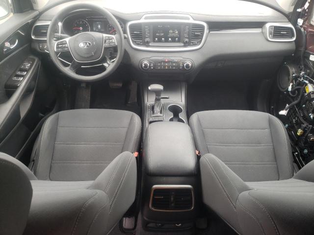 5XYPG4A31KG567373 KIA SORENTO L