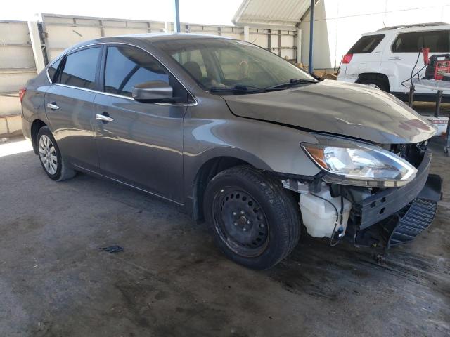 3N1AB7AP4KY221373 Nissan SENTRA S